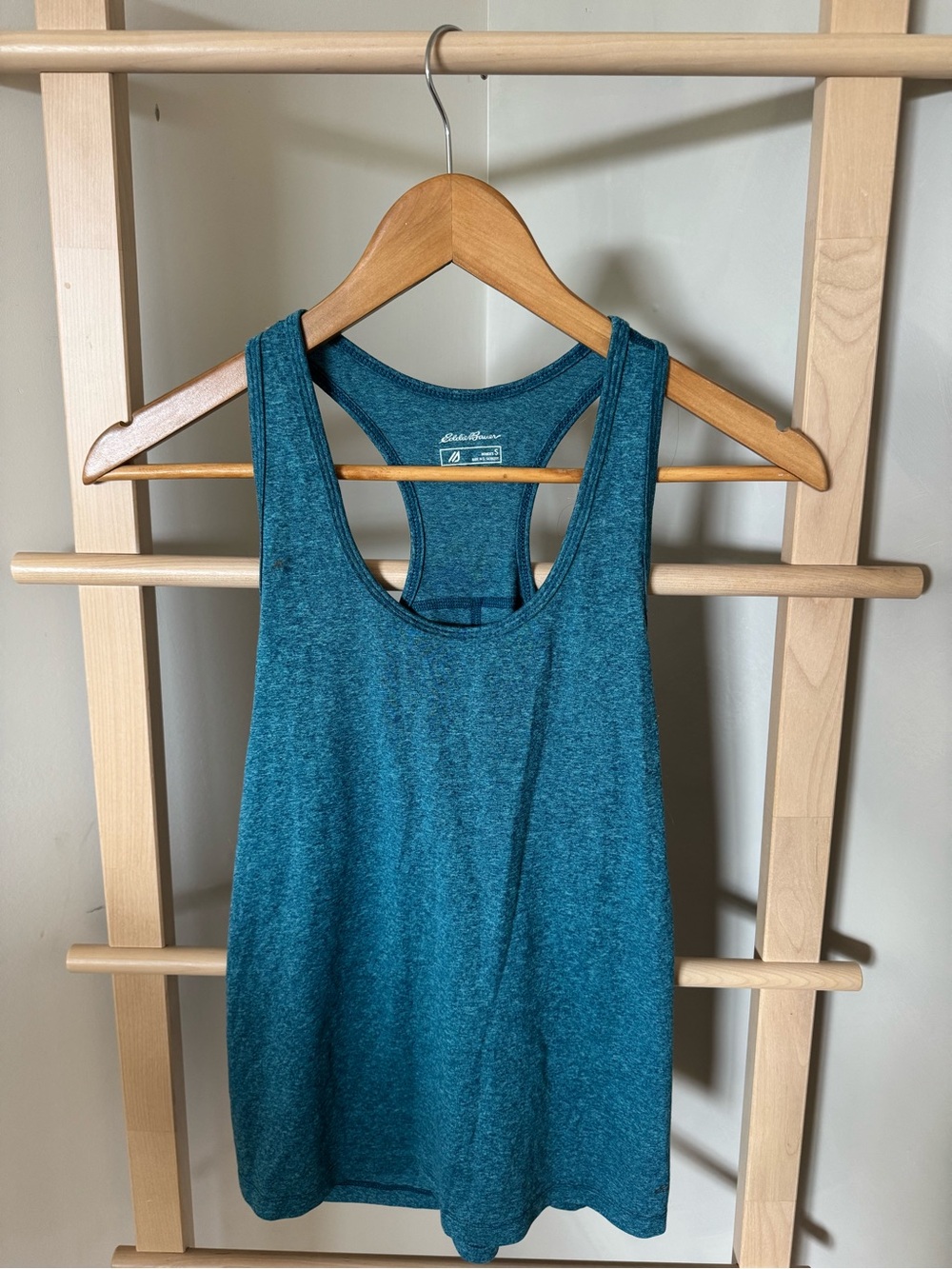 Eddie Bauer Workout Tank